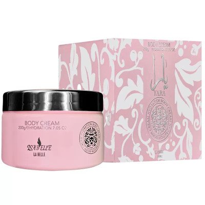 CREMA DEAR BODY YARA 200G