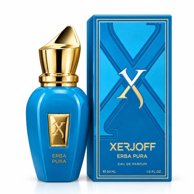 PERFUME MINI XERJOFF ERBA PURA 30ML