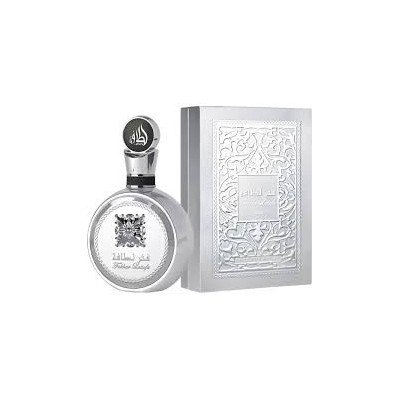 Perfume Lattafa Fakher Platin 100 ml