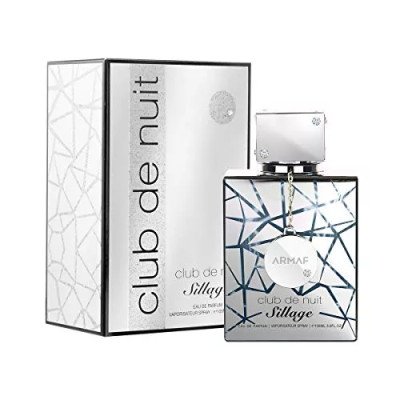 Perfume Armaf Club De Nuit Sillage 100 ml