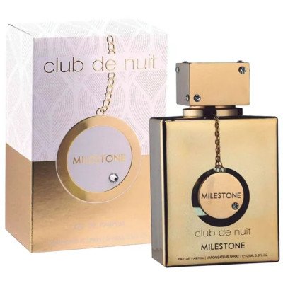 Perfume Armaf Club De Nuit Milstone 100 ml