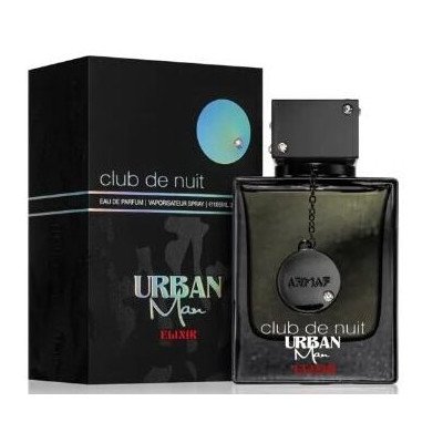 Perfume Armaf Club De Nuit Urban 100 ml