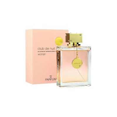Perfume Armaf Club De Nuit Woman 100 ml
