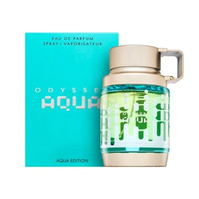 Perfume Armaf Odyssey Aqua 100 ml