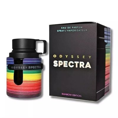 Perfume Armaf Odyssey Spectra 100 ml
