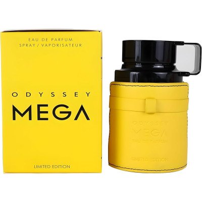 Perfume Armaf Odyssey Mega 100 ml