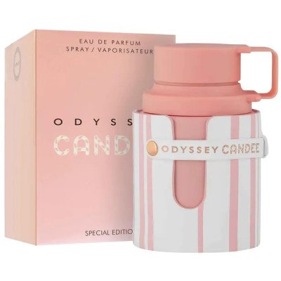 Perfume Armaf Odyssey Cande 100 ml