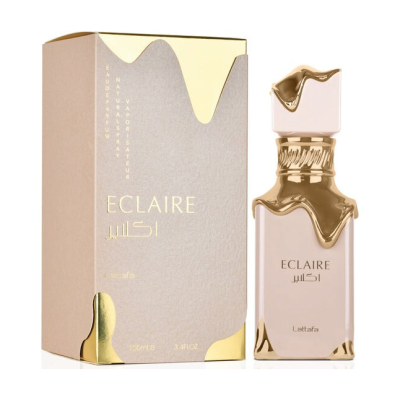 Perfume Lattafa Eclaire 100 ml