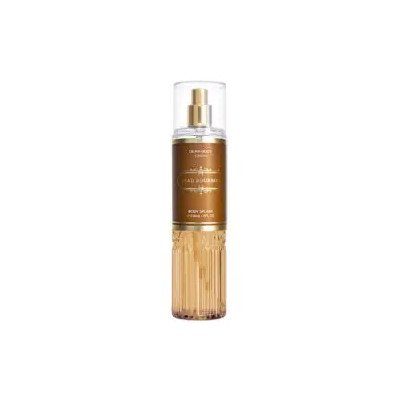 BODY SPLASH DEAR BODY ASAD BORBOM 236 ML