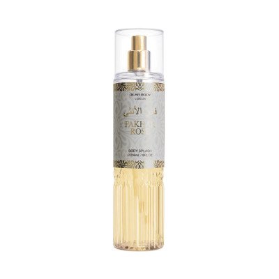 BODY SPLASH DEAR BODY FAKHAR ROSE 236 ML