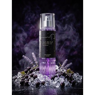 BODY SPLASH DEAR BODY CLUB DE NUIT 236 ML